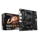 MOTHERBOARD GIGABYTE AMD B550M DS3H