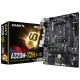 MOTHERBOARD GIGABYTE AMD GA-320M-S2H