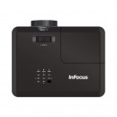 PROYECTOR INFOCUS IN114BB GENESIS XGA 3800LUMENS 1024 x 768