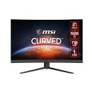 MONITOR MSI GAMER G27CQ4 E2 27" WQHD 170HZ