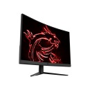 MONITOR MSI GAMER G27CQ4 E2 27" WQHD 170HZ