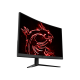 MONITOR MSI GAMER G27CQ4 E2 27" WQHD 170HZ