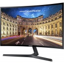 MONITOR SAMSUNG 27"CURVO C27F390FHL FHD 1800R