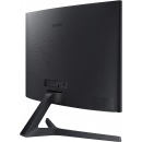 MONITOR SAMSUNG 27"CURVO C27F390FHL FHD 1800R