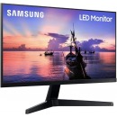 MONITOR LED SAMSUNG CURVO 32" C32R500FHLXZP FHD/1500R/SIN BORDE