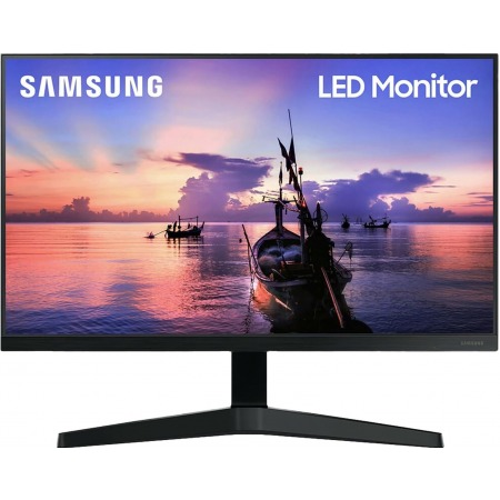 MONITOR LED SAMSUNG CURVO 32" C32R500FHLXZP FHD/1500R/SIN BORDE