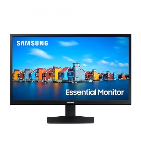 MONITOR LED SAMSUNG 22" FLAT LS22A3366NHNXZA