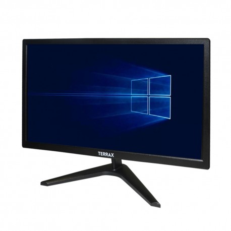 MONITOR LED TERRAX HD 18.5 TX-HMT003 HD VGA/HDMI