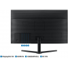 MONITOR LED SAMSUNG 32" IPS FHD 75HZ SIN BORDE