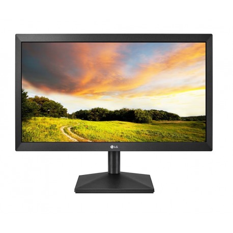 MONITOR LG 19.5" 20MK400H-B