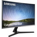 MONITOR LED SAMSUNG 32" CURVO FHD 75HZ SIN BORDE