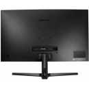 MONITOR LED SAMSUNG 32" CURVO FHD 75HZ SIN BORDE