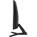 MONITOR LED SAMSUNG 32" CURVO FHD 75HZ SIN BORDE