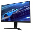 MONITOR LED SAMSUNG 32" IPS FHD 75HZ SIN BORDE