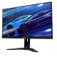 MONITOR LED SAMSUNG 32" IPS FHD 75HZ SIN BORDE