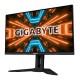 MONITOR GIGABYTE 32" M32U-SA 3840 X 2160 (UHD) 4K 144HZ