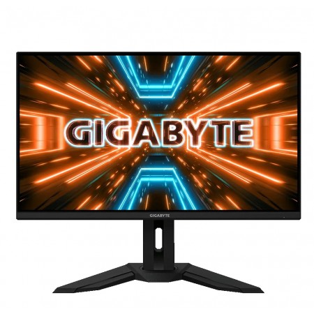 MONITOR GIGABYTE 32" M32U-SA IPS 3840 X 2160 (UHD) 4K/144HZ/ KVM