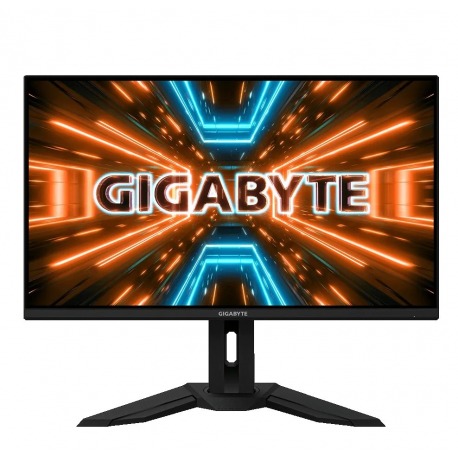 MONITOR GIGABYTE 32" M32U-SA 3840 X 2160 (UHD) 4K 144HZ