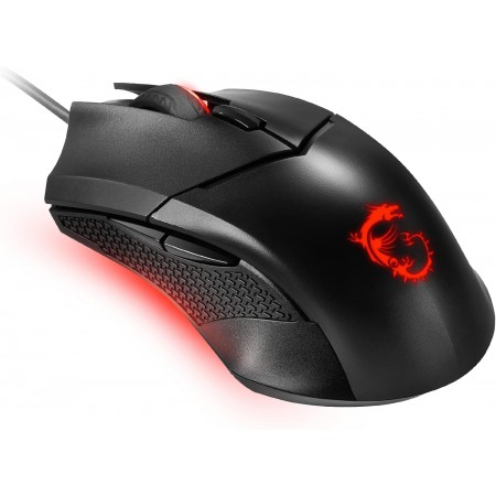 MOUSE CLUTH GM08 GAMING