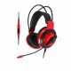 HEADSET MSI DS501 GAMING