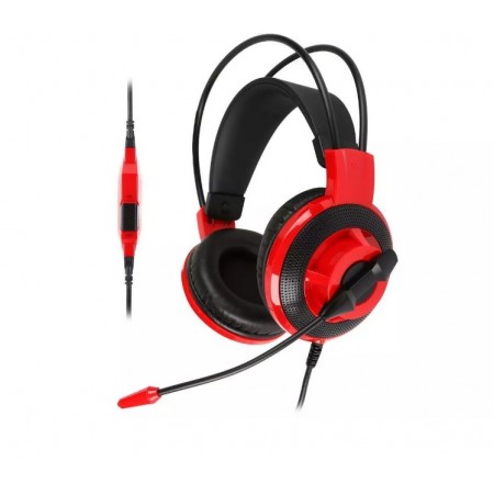 HEADSET MSI DS501 GAMING