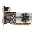 TARJETA DE VIDEO MSI 210 1GB GEFORCE