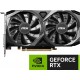 TARJETA DE VIDEO MSI VENTUS RTX 3050 8GB 2X DDR6