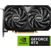 TARJETA DE VIDEO MSI VENTUS RTX 4060 8GB 2X