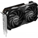 TARJETA DE VIDEO MSI VENTUS RTX 4060 8GB 2X