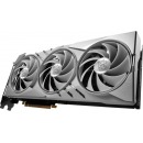 TARJETA DE VIDEO MSI RTX4060TI 16GB SLIM WITE 3FAN