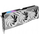 TARJETA DE VIDEO MSI RTX4060TI 16GB SLIM WITE 3FAN