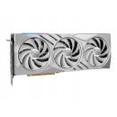 TARJETA DE VIDEO MSI RTX4060TI 16GB SLIM WITE 3FAN