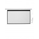 PANTALLA TERRAX ELECTRICA 80" 1770X1000MM