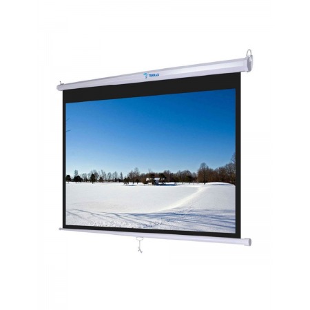 PANTALLA TERRAX 85" 1520X1520M