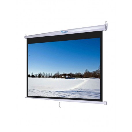 PANTALLA TERRAX 85" 1520X1520M