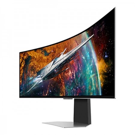 Monitor SAMSUNG Odyssey G9 OLED 49"