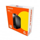 Disco Duro ADATA Externo 6TB Antishock