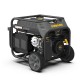 GENERADOR FIRMAN DE COMBUSTIBLE DUAL 9400W 120/240v