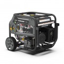 GENERADOR FIRMAN DE COMBUSTIBLE DUAL 9400W 120/240v