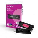 DISCO SOLIDO EXTERNO ADATA | SSD TIPO PENDRIVE | 2TB SC610 XBOX+PS5