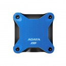 DISCO EXTERNO SSD ADATA SD600Q 240GB AZUL 3D NAND USB3.2