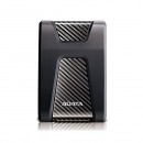 DISCO DURO ADATA 2TB EXTERNO AHD650 NEGRO ANTISHOCK