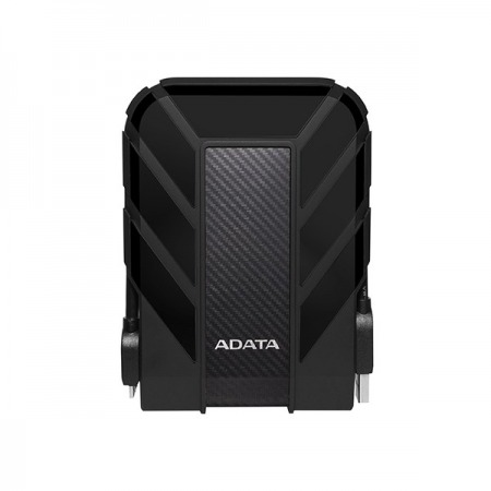 DISCO EXTERNO ADATA AHD710PRO ANTIGOLPES 1TB NEGRO