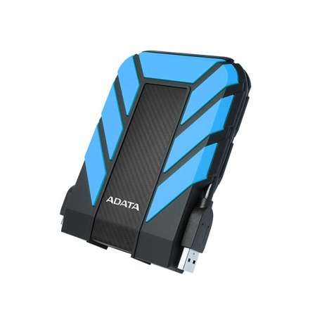 DISCO EXTERNO ADATA AHD710PRO ANTIGOLPES 2TB AZUL