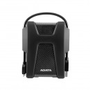 DISCO EXTERNO ADATA AHD680 ANTIGOLPES 1TB NEGRO