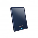 DISCO DURO ADATA 1TB EXTERNO HV-620S-1 AZUL